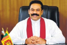 Anagarika Dharmapala raised his voice during the darkest era in Sri Lankan history - President Rajapaksa