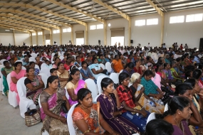 COPING WITH NATIONALISM IN JAFFNA THROUGH ENGAGEMENT