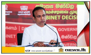Covid-19 vaccine is successful-No adverse effects reported – Minister Ramesh Pathirana