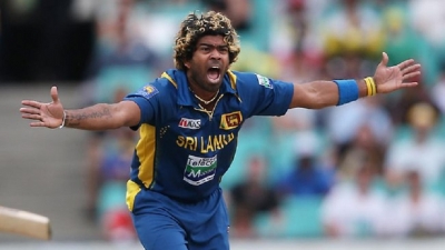 Sri Lanka must toughen up against Afghanistan, says Malinga