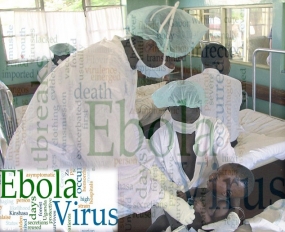 West Africa Ebola death toll rises to 1,350: WHO