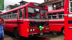 Special bus service for Avurudu season