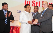 Sri Lankan O-Fish quality is one of the best in the World - President,O-Fish Association