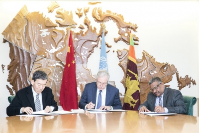 FAO-China Project  to Strengthen Fruit Value Chain in Sri Lanka