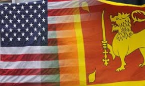 U.S. looks forward to work with Sri Lankan President-elect