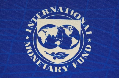 IMF projects  LankaGDP growth at3.7%  in 2020