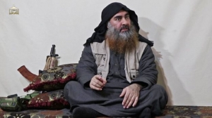 Abu Bakr al-Baghdadi: IS leader 'dead after US raid' in Syria