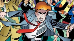 Singapore bans Archie comics