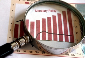Release of Monetary Policy Review for August on Friday (15)