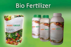 Bio-fertilizer liquid to prevent pesticide effects