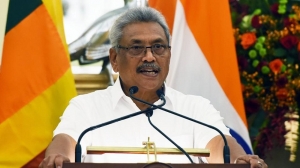 We don’t want to do anything to jeopardise the security of India’:Sri Lankan President Gotabaya