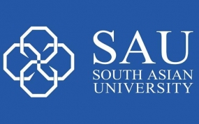 South Asian University announces admission