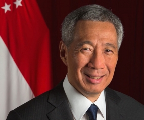 Singapore PM’s visit begins tomorrow
