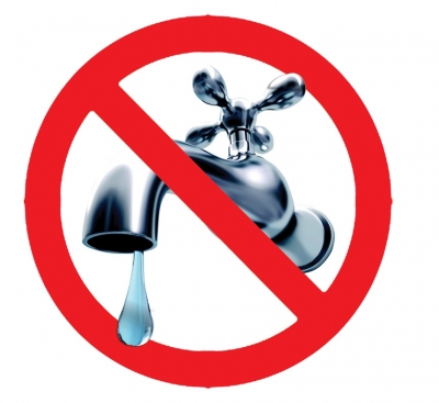 10-hour water cut in several places in Kandy