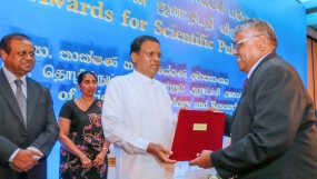 Govt. will increase funds for researches