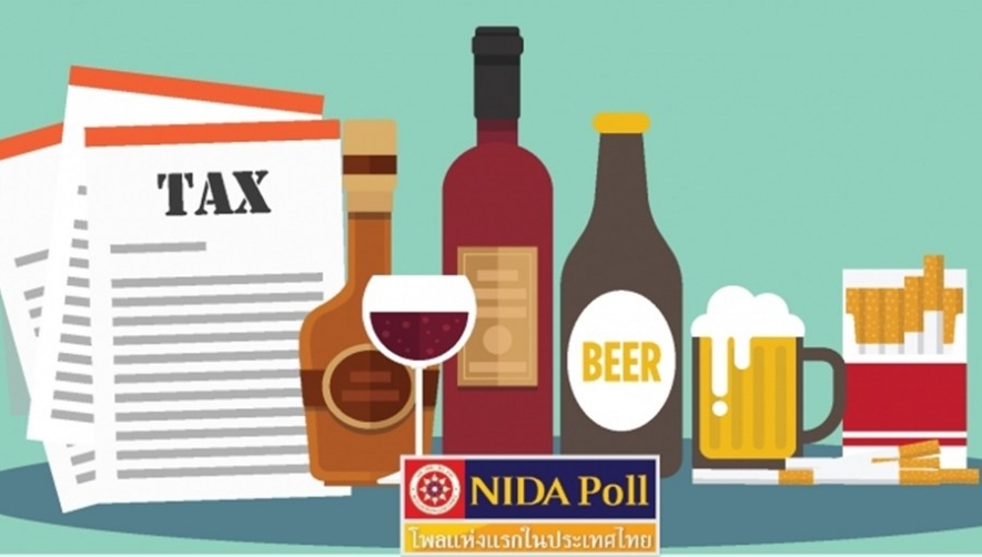 Excise duty based on alcohol volume: Liquor sale decreased 11 per cent - Mangala
