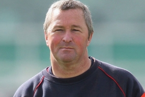 National Cricket Coach  Paul Farbrace resigns