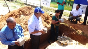 EU, UNDP extends support to Monaragala Agricultural Producers