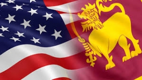 US GSP for Sri Lanka effective from Saturday