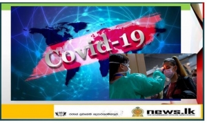 Joint television discussion on the COVID-19 spread and its control on March 15th