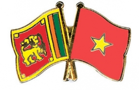 Trade transactions between Vietnam and Sri Lanka to be further expanded