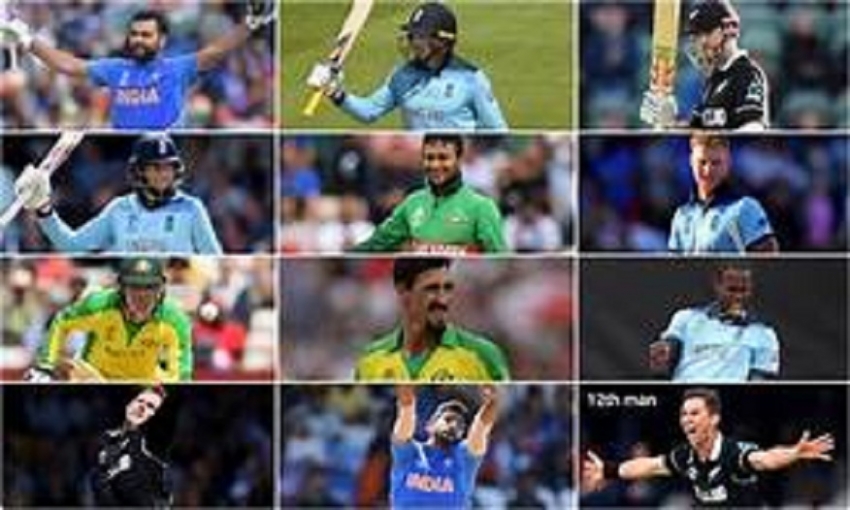 2019 Men’s Cricket WC most watched ever