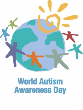 World Autism Awareness Day 2014