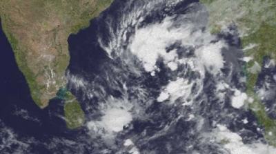 Advisory on ‘GAJA’  severe cyclonic storm