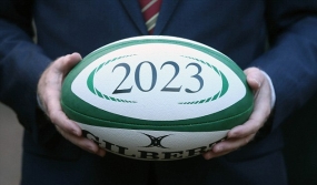 Five countries interested in hosting 2023 Rugby World Cup