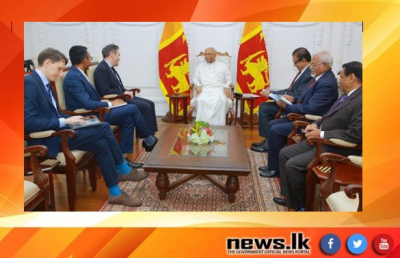 UN assures fullest cooperation to Sri Lanka