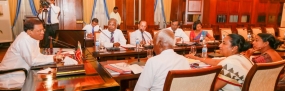 Education Policy should be further developed - President