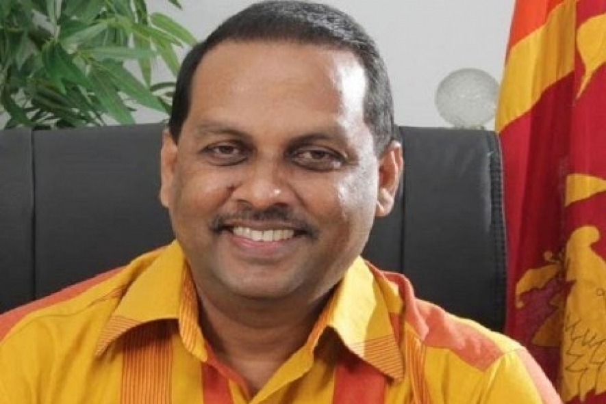 Reduce in Indian fishing vessels entering Sri Lankan waters - Fisheries Minister