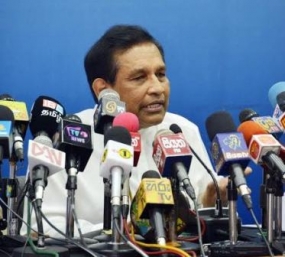 Inflation will be reduced – Minister Rajitha