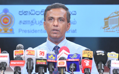 Sri Lanka Implements Its Most Robust Social Security Program