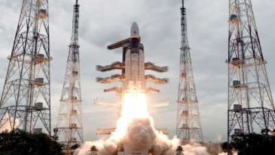 Chandrayaan-2: Modi proud despite Moon landing setback