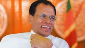 No foreign influence in creating a new constitution - SL President