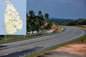 The Central Bank of Sri Lanka to announce the “Road Map 2015&quot;