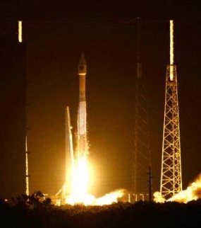 US launches advanced GPS satellite 