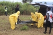 Ebola death toll risen to 5,147 out of 14,068 cases