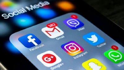 SocialMedia issue with uploading resolved