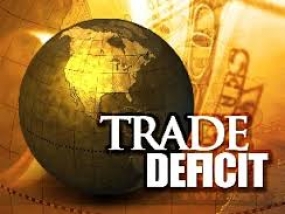 Trade deficit contracts by 9.1% in January 2016 as exports and imports fall