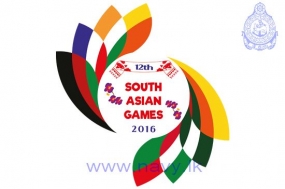 93 naval personnel take part in 12th South Asian Games representing Sri Lanka