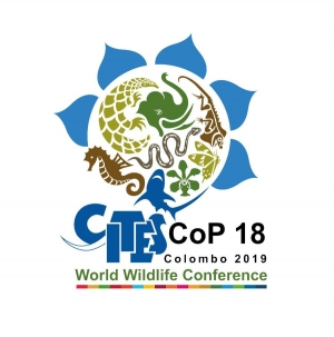 CITES confab from May 23 to June 3