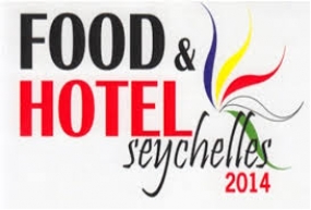 Food and Hotel Seychelles 2014 in Seychelles from Nov.28-30