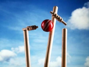 Applications called for &#039;Asi Disi&#039; Cricket Championship - 2016