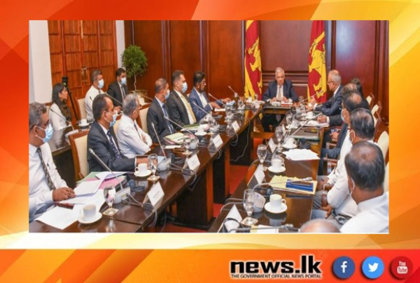 President Calls for Transparent Drug Distribution and Real-Time Updates to Improve Access in Sri Lanka