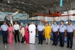 &quot;Lihiniya&quot; aircraft for public display at SLAF Museum