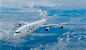 SriLankan Airlines and Finnair to launch codeshares