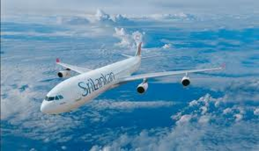 SriLankan Airlines and Finnair to launch codeshares