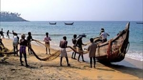 Programme to uplift low income Northern fishermen